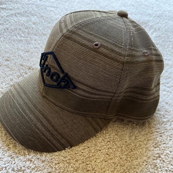 CINCH MEN'S PRINT LOGO CAP - Picture 5 of 6